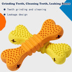 Dental Care Chew Toy for Dogs – Teeth Cleaning & Gum Support Stick