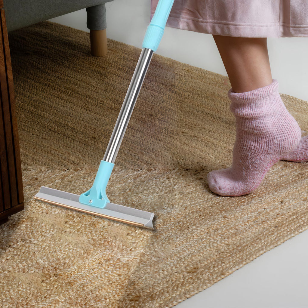 Pet Hair Remover Rake – Deep Clean Fur Easily | PawVibe