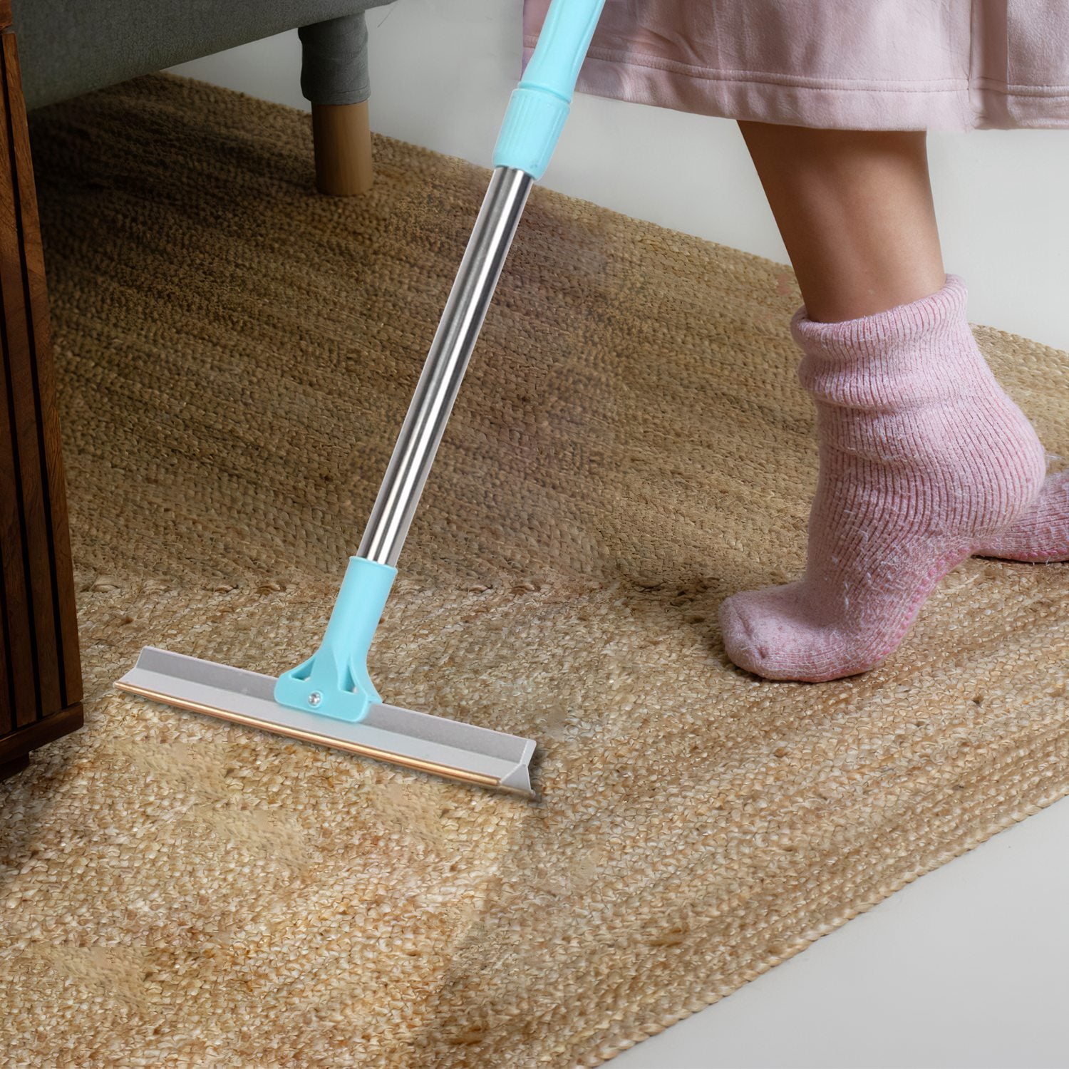 Pet Hair Remover Rake – Deep Clean Fur Easily | PawVibe