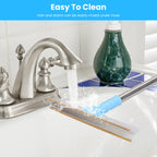 Pet Hair Remover Rake – Deep Clean Fur Easily | PawVibe