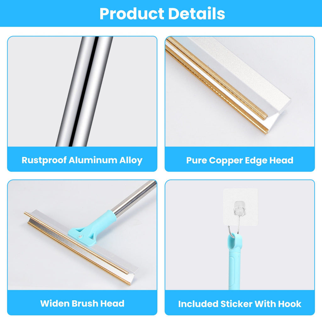 Pet Hair Remover Rake – Deep Clean Fur Easily | PawVibe