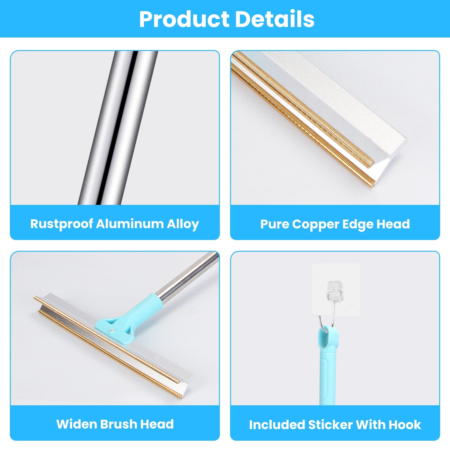 Pet Hair Remover Rake – Deep Clean Fur Easily | PawVibe