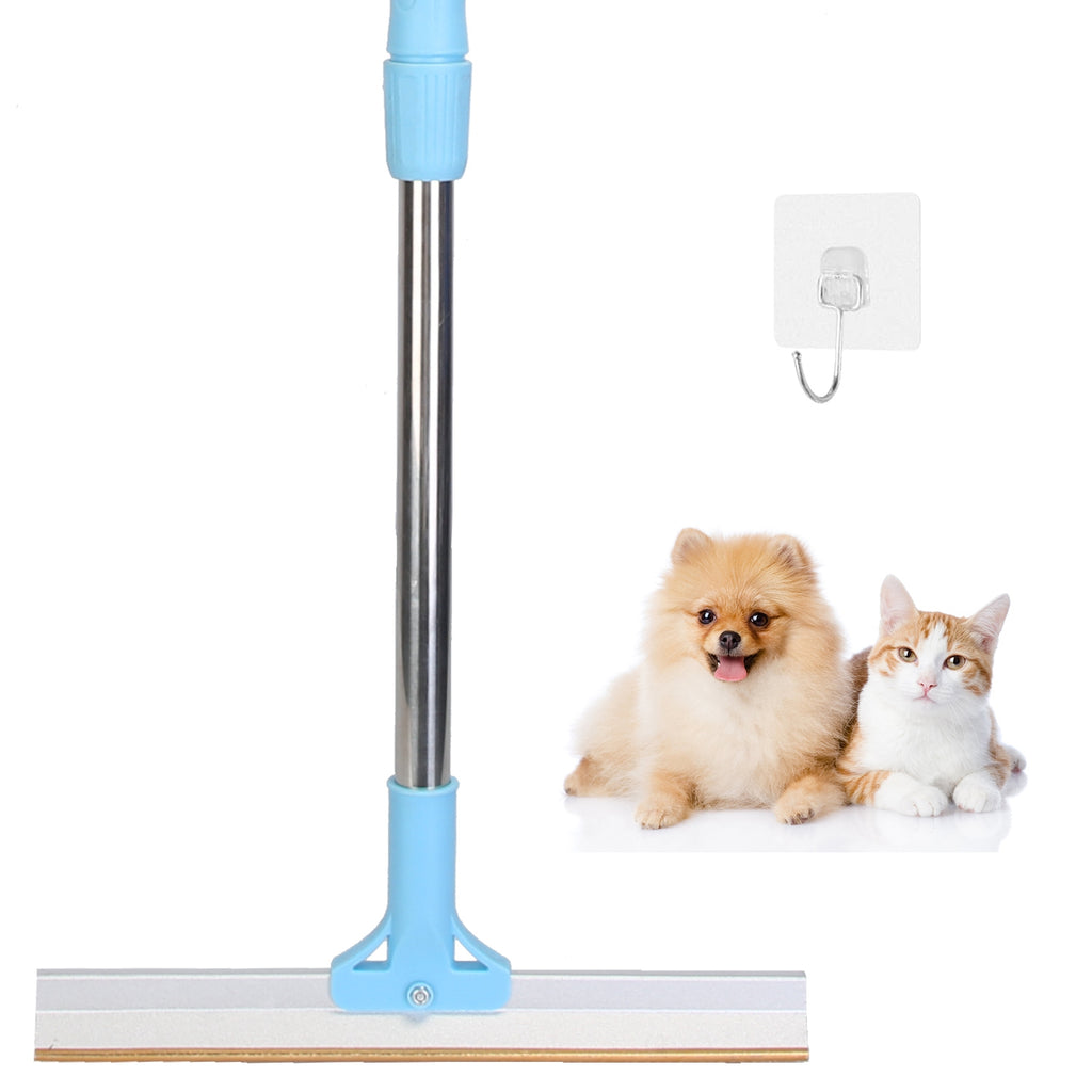 Pet Hair Remover Rake – Deep Clean Fur Easily | PawVibe
