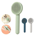 Pet Hair Remover Brush – Remove Fur in Seconds 🐾