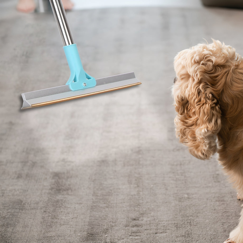 Pet Hair Remover Rake – Deep Clean Fur Easily | PawVibe