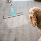 Pet Hair Remover Rake – Deep Clean Fur Easily | PawVibe