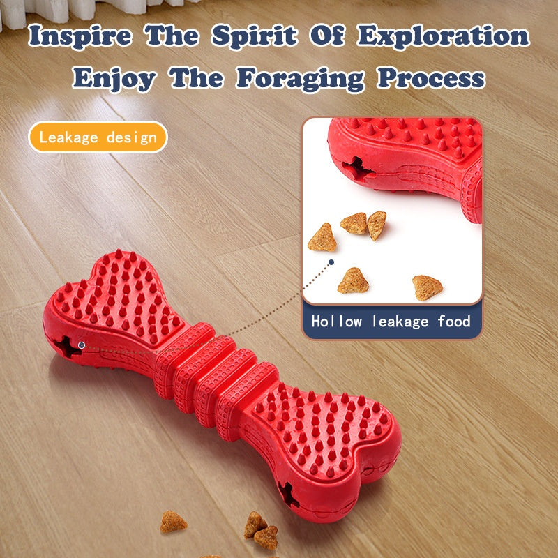 Dental Care Chew Toy for Dogs – Teeth Cleaning & Gum Support Stick