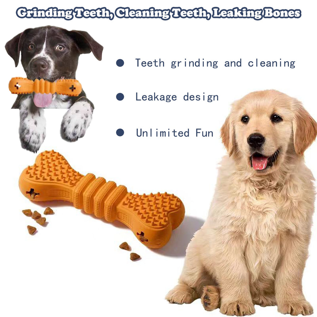 Dental Care Chew Toy for Dogs – Teeth Cleaning & Gum Support Stick